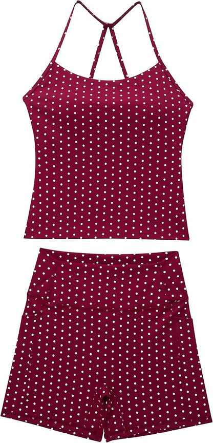 Burgundy Active Set